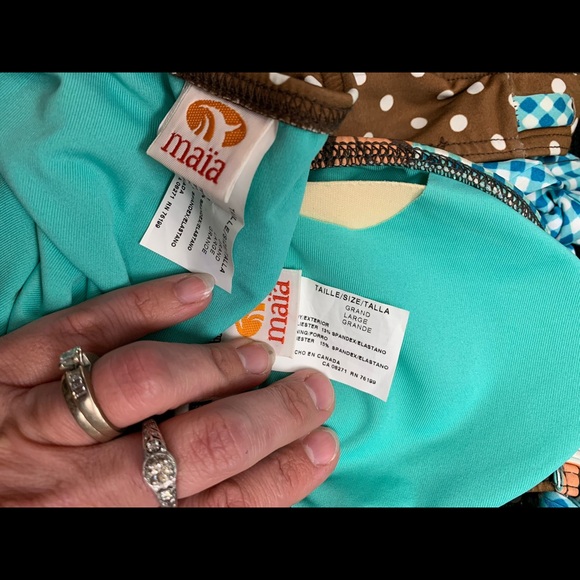 Maia bikini - Picture 4 of 4